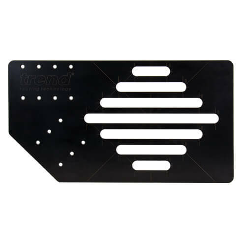 Trend jig worktop - trend,