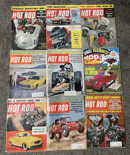 Lot different vintage - different,
