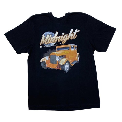 Midnight immortality hot - hot, rod