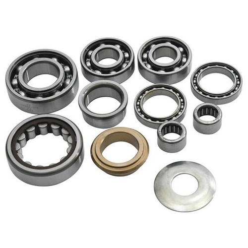 Hot rods gas mcf - rods,