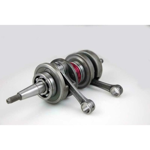 Crankshaft hot rods 4001 - 4001, for