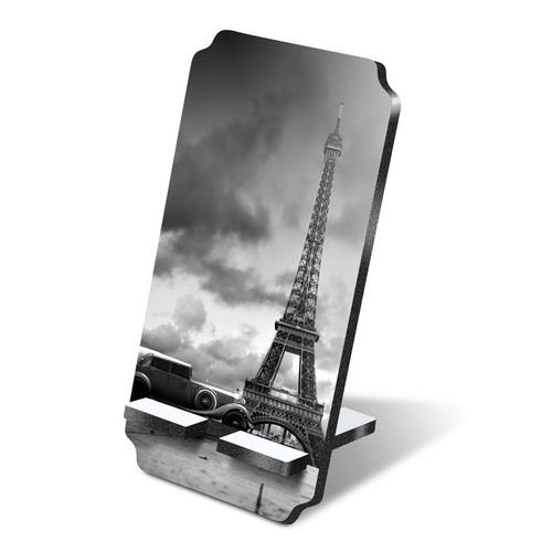 5mm mdf phone stand - 5mm,