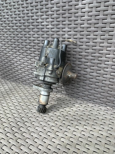 Rover sd1 2600 lucas - sd1,