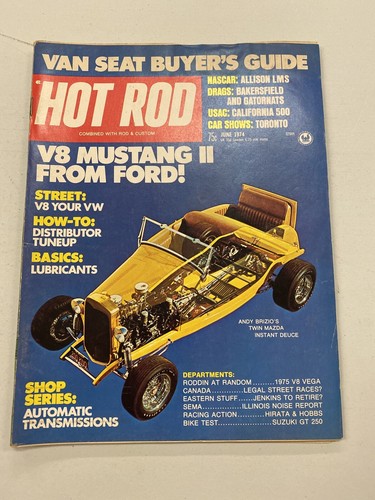 1974 june hot rod - 1974,