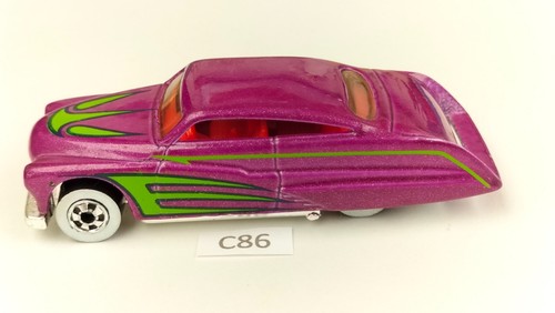 Hot wheels ford - ford, mercury