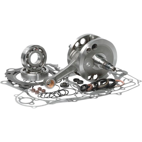Hot rods crankshaft kit - crankshaft,