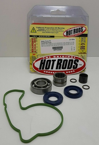 Water pump repair kit hot - repair,