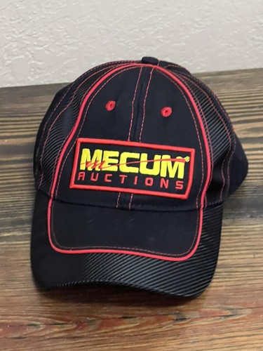 Mecum live auctions - auctions, classic