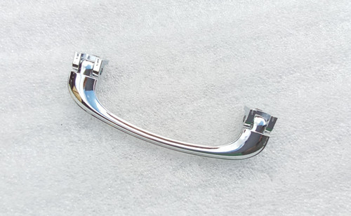 Chrome interior door pull - chrome,