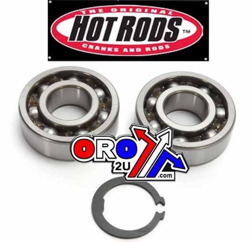 Hot rods transmission bearing - rods,