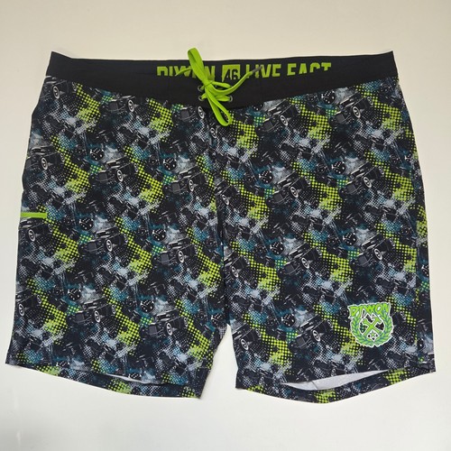 Dixxon board shorts mens - board, 46