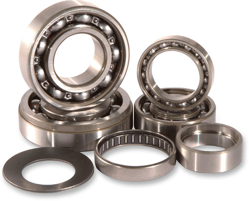 Hot rods transmission bearing - rods,