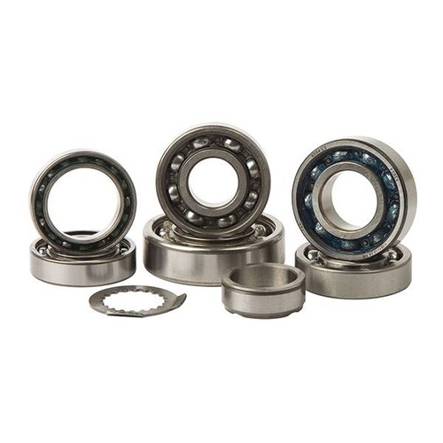 Hot rods gear bearing kit - rods,
