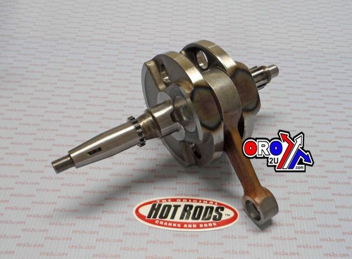 Hot rods crankshaft assy 05 - crankshaft, 04-05