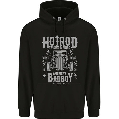 Hot rod americas - rod, bad