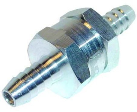 Fuel non return valves 8mm - fuel,