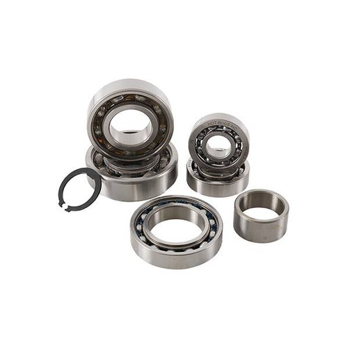 Hot rods gear bearing kit - rods,