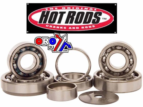 Hot rods transmission bearing - rods,