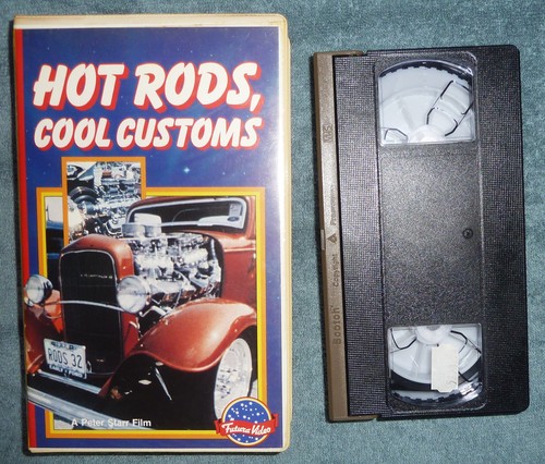 Hot rods cool customs peter - rods,cool,