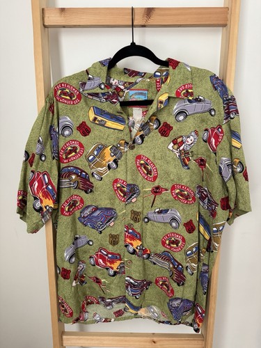 Joe kealoha mens the - the, genuine