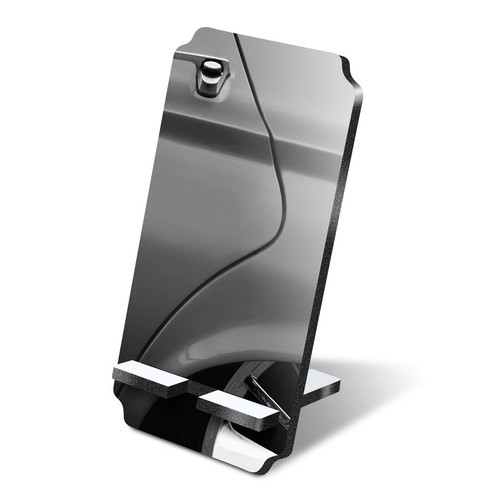 5mm mdf phone stand - 5mm,