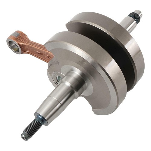 Crankshaft hot rods - crankshaft,