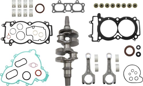 Hot rods bottom - hot, end