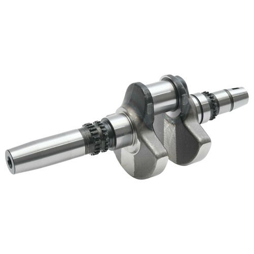 Hot rods crankshaft - rods, without