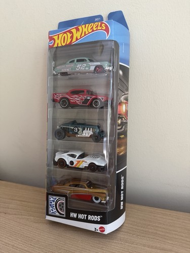 Hot wheels vehicle pack - vehicle,