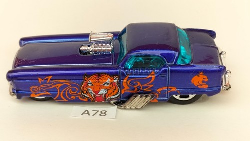 Hot wheels metrorail nash - wheels,