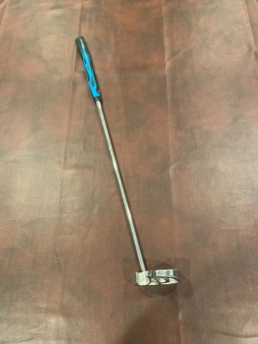 Hot rod golf - rod,
