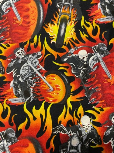 Ghost rider fire - rider, flames