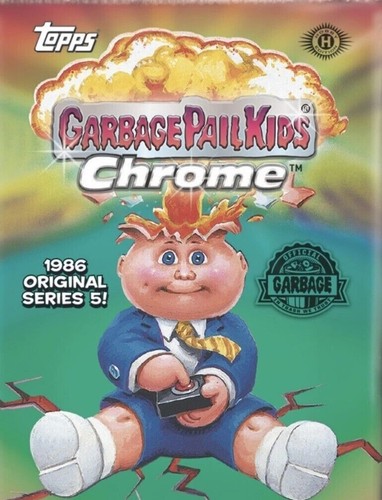 2022 topps chrome - topps, pail