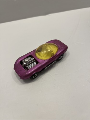 Matchbox lesney superfast - matchbox,