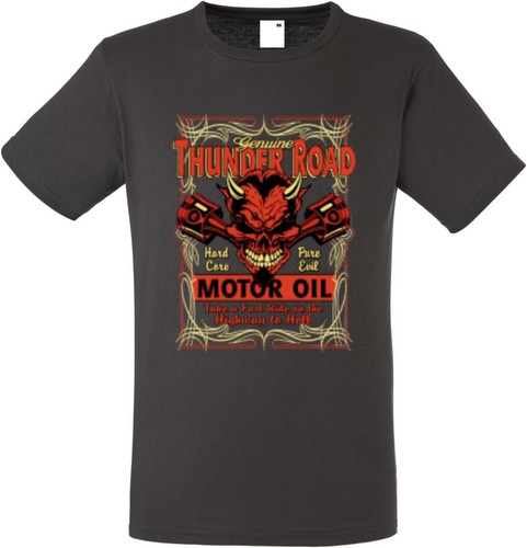 Shirt grey car motorcycle - t,