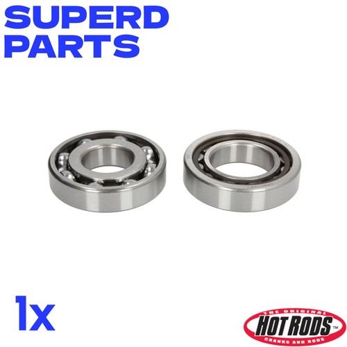Crankshaft repair kit for - crankshaft,