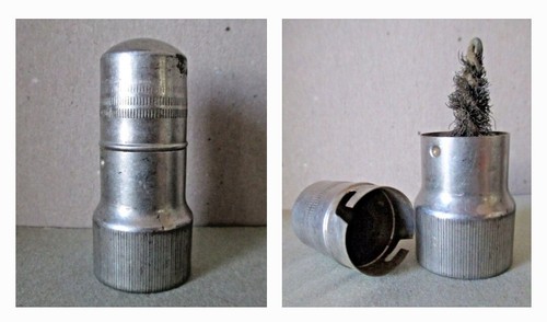 Battery terminal repair tool - battery,
