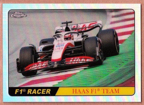 2022 topps chrome formula - topps,
