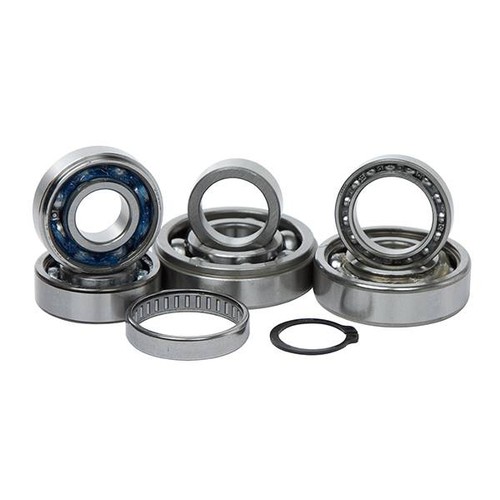 Hot rods gear bearing - gear,