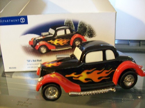 Dept hot rod - dept, 56