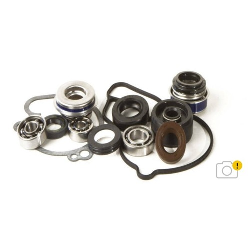 Kit repair pump - repair, rods
