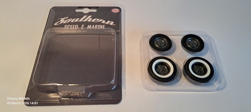 Acme gmp 18th drag wheel - acme, and