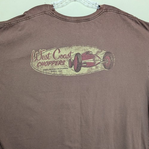 Vintage west coast - vintage, choppers