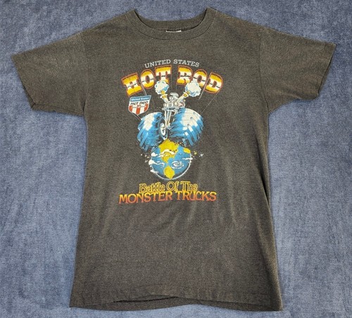 Hot rod association - us,