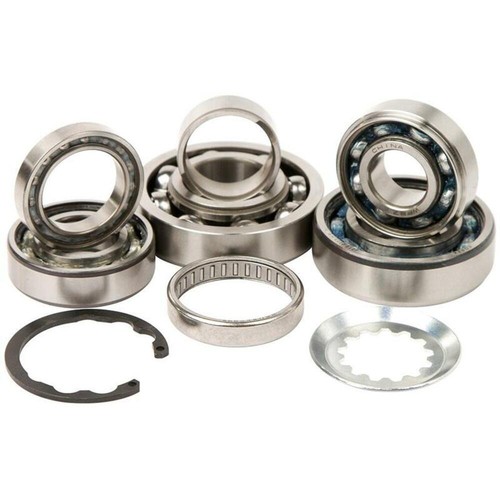 Kit bearings transmission hot - bearings,