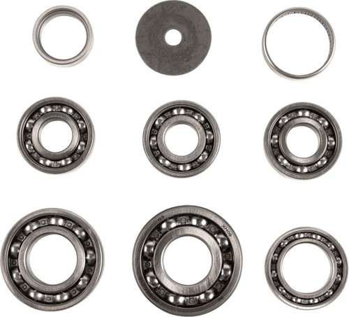 Hot rods transmission bearing - hot,