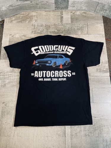 Goodguys rod custom - goodguys,