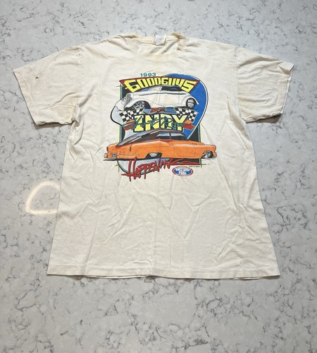 Vintage 1993 goodguys - vintage,