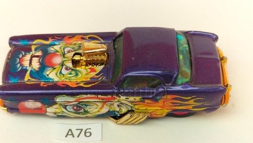 Hot wheels 111 - wheels, #111