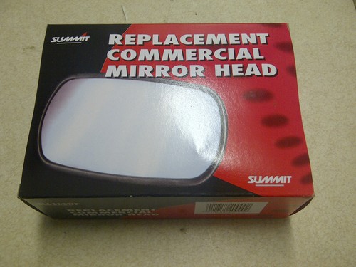 Summit replacemnt commericial - replacemnt,